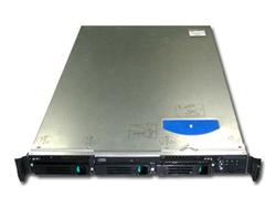INTEL SERVER