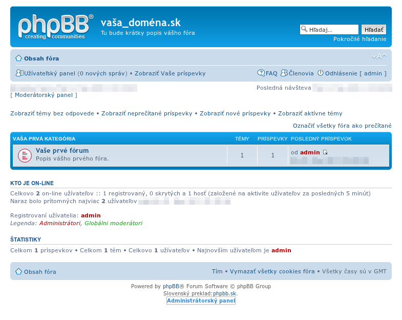 anus problem powered by phpbb