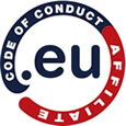 .eu registrar Code of Conduct